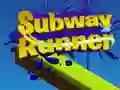 Spel Tunnelbana Springer pÄ nÀtet Spel Tunnelbana Springer pÄ nÀtet