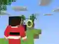 Spel SantaCraft pÄ nÀtet Spel SantaCraft pÄ nÀtet