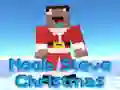 Spel Noob Steve Jul pÄ nÀtet Spel Noob Steve Jul pÄ nÀtet