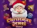 Spel Julberättelse om Juveler på nätet