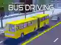 Spel Busskörning på nätet