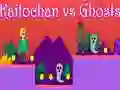 Spel Kaitochan mot Spöken på nätet Spel Kaitochan mot Spöken på nätet