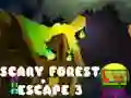 Spel Läskig Skog Flykt 3 på nätet Spel Läskig Skog Flykt 3 på nätet