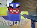 Spel HagiCraft Skytt på nätet