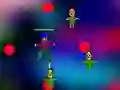 Spel Spin Krig på nätet