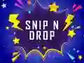 Spel Klipp och Släpp på nätet Spel Klipp och Släpp på nätet