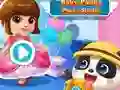 Spel Baby Panda Fotostudio pÄ nÀtet Spel Baby Panda Fotostudio pÄ nÀtet