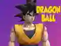 Spel Dragon Ball på nätet
