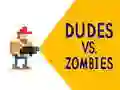 Spel Killarna mot zombier pÄ nÀtet Spel Killarna mot zombier pÄ nÀtet