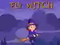 Spel Flygande Häxa på nätet