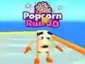 Spel Popcorn Löp 3D på nätet Spel Popcorn Löp 3D på nätet