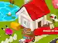 Spel Inaktiv Gård på nätet Spel Inaktiv Gård på nätet