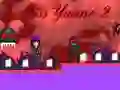 Spel Fröken Yuuno 2 på nätet Spel Fröken Yuuno 2 på nätet