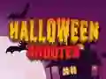 Spel Halloween Skytt på nätet