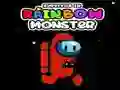 Spel Överlevande I Regnbågsmonster på nätet Spel Överlevande I Regnbågsmonster på nätet