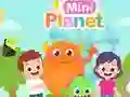Spel Mini Planet på nätet