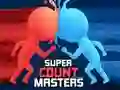 Spel Super Räkne Mästarna på nätet Spel Super Räkne Mästarna på nätet