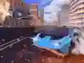 Spel Hurakan Stadschaufför på nätet