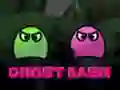 Spel Spöke Slag på nätet