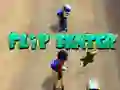 Spel Flip Skater pÄ nÀtet Spel Flip Skater pÄ nÀtet