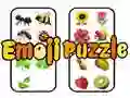 Spel Emoji Pussel pÄ nÀtet Spel Emoji Pussel pÄ nÀtet