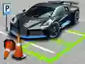 Spel Bilparkering Stad Duell pÄ nÀtet Spel Bilparkering Stad Duell pÄ nÀtet
