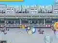 Spel Rockman Xover pÄ nÀtet Spel Rockman Xover pÄ nÀtet