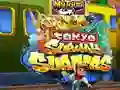 Spel Min Turné Subway Surfers Världsturné Tokyo på nätet Spel Min Turné Subway Surfers Världsturné Tokyo på nätet