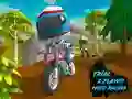 Spel Moto Racing för 2 Spelare på nätet Spel Moto Racing för 2 Spelare på nätet