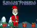 Spel Santas Present pÄ nÀtet Spel Santas Present pÄ nÀtet