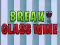 Spel Bryta Glasvin på nätet