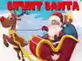 Spel Stunt Santa pÄ nÀtet Spel Stunt Santa pÄ nÀtet