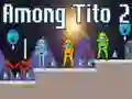 Spel Bland Tito 2 på nätet