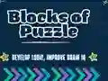 Spel Pusselblock pÄ nÀtet Spel Pusselblock pÄ nÀtet