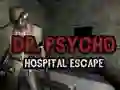 Spel Dr Psycho Sjukhusets Flykt pÄ nÀtet Spel Dr Psycho Sjukhusets Flykt pÄ nÀtet
