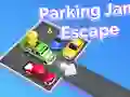 Spel Parkeringskön Flykt på nätet Spel Parkeringskön Flykt på nätet