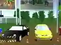 Spel Krocka och Krossa Bilar pÄ nÀtet Spel Krocka och Krossa Bilar pÄ nÀtet
