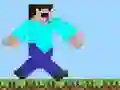 Spel Noob Steve pÄ nÀtet Spel Noob Steve pÄ nÀtet