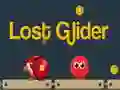Spel Förlorad glidflygare på nätet Spel Förlorad glidflygare på nätet