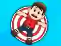Spel Sparka Mario på nätet