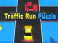 Spel Trafikpussel pÄ nÀtet Spel Trafikpussel pÄ nÀtet