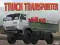 Spel Lastbil Transportör på nätet