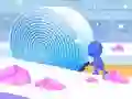 Spel Snöskoj på nätet