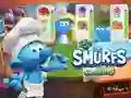 Spel Smurfarna Lagar Mat på nätet