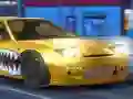 Spel Extrem Bil Drift pÄ nÀtet Spel Extrem Bil Drift pÄ nÀtet