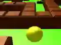 Spel Labyrint Rush pÄ nÀtet Spel Labyrint Rush pÄ nÀtet