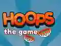 Spel HOOPS spelet pÄ nÀtet Spel HOOPS spelet pÄ nÀtet