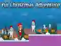 Spel Yuis Jul Äventyr på nätet Spel Yuis Jul Äventyr på nätet