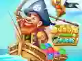 Spel Bubbla Pirater Mania på nätet