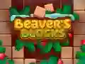 Spel Bäverns Block på nätet Spel Bäverns Block på nätet